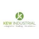 KEW Industrial, LLC logo